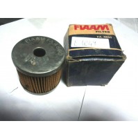 E1049 - FILTRO CARBURANTE FUEL FILTER  FA4860 PEUGEOT 404 504 