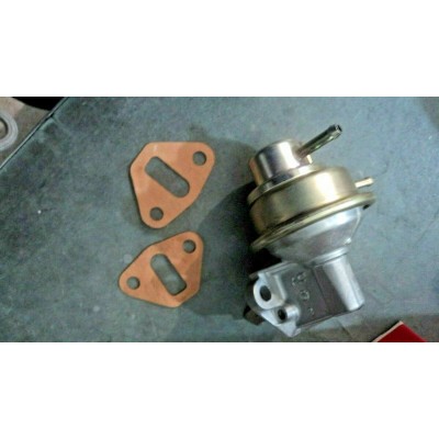 E1064 § POMPA BENZINA FUEL PUMP RENAULT FUEGO 12 15 18 5506924 7700531547  