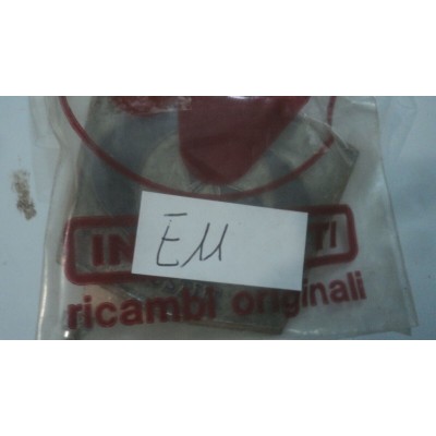 E11 - FREGIO SCRITTA LOGO STEMMA EMBLEMA EMBLEM INNOCENTI -0