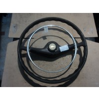 E1106 - VOLANTE STERZO STEERING LANCIA FULVIA