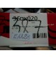 E1128 - FILTRO ABITACOLO NUBIRA LANCETTI 36DW020