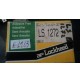 E1143 § LS1272 GANASCE FRENI FORD FIESTA MK2 PEUGEOT 205