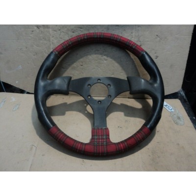 E1149 - VOLANTE STERZO STEERING UNIVERSALE VINTAGE 