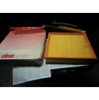 E1151 - FILTRO ARIA AIR FILTER - OPEL OMEGA 2.0 I 