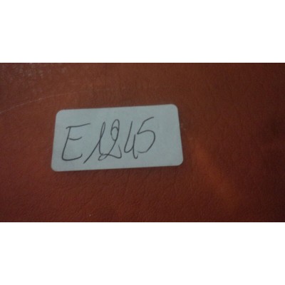 E1245 § TRIANGOLO SEGNALATORE D'EMERGENZA AUTO -0