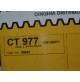 E125A -- CINGHIA CT977 128 DENTI RENAULT LAGUNA ESPACE CLIO  1.8 2.0