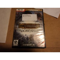 E1264 - GIOCO PER PC - DRAGONSHARD