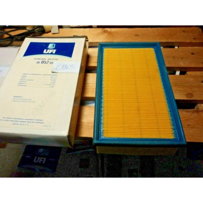 E1265 - FILTRO ARIA AIR FILTER 3005200 RENAULT 