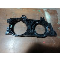 E1297 - BMW E32 E34 SEDE FARO CORNICE GHIERA