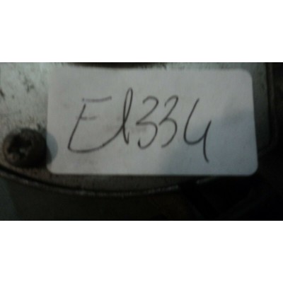 E1334 § ALZAVETRO ALZACRISTALLI 467785640 LANCIA YPSILON DAL 2003 DESTRO DX-0