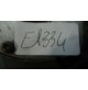 E1334 § ALZAVETRO ALZACRISTALLI 467785640 LANCIA YPSILON DAL 2003 DESTRO DX