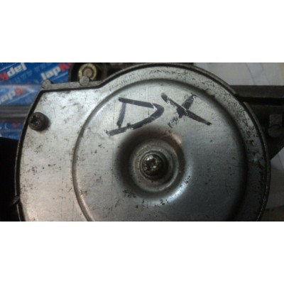 E1334 § ALZAVETRO ALZACRISTALLI 467785640 LANCIA YPSILON DAL 2003 DESTRO DX-2