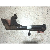 E136 - CRICK SOLLEVAMENTO ORIGINALE MERCEDES BENZ W126 CLASSE S 