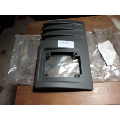 E1372 - PLASTICA CORNICE FRECCIA AUTOCARRO 