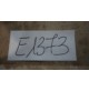 E1373 XX - APPARECCHIO BREVETTATO B.R.M. SMERIGLIATURA MOTORI A SCOPPIO ANNI 30