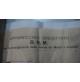 E1373 XX - APPARECCHIO BREVETTATO B.R.M. SMERIGLIATURA MOTORI A SCOPPIO ANNI 30