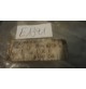 E1391 XX - 37H8259 COPERCHIO SCATOLA PORTA FUSIBILI INNOCENTI ALLEGRO JAGUAR XJ