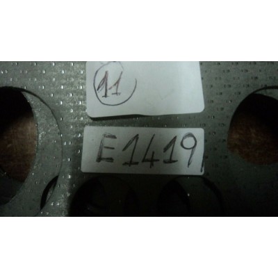 E1419 - 30798 GUARNIZIONE COLLETTORE DI SCARICO  -0