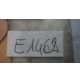 E1462 - GUARNIZIONE REVISIONE CARBURATORE CITROEN 2CV DYANE