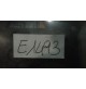 E1493 - GUARNIZIONE REVISIONE CARBURATORE 57882037 PEUGEOT 504