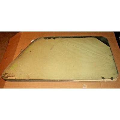 E1498 - VETRO POSTERIORE DESTRO DX AUTOBIANCHI A112 