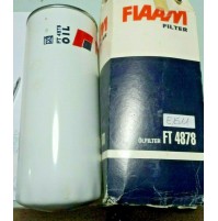 E1511 - FILTRO OLIO FT4878 OIL FILTER VOLVO