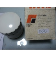 E1513 - FILTRO OLIO OIL FILTER FT4796/A FORD GRANADA MK2 2.1D PEUGEOT 604 2.3TD 