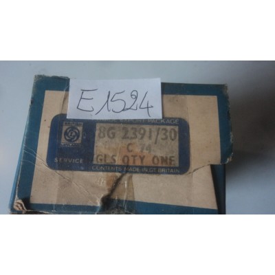 E1524 XX - BRONZINE BANCO INNOCENTI MINI COOPER 1275 cc MAGG. 0,30 8G2391-0