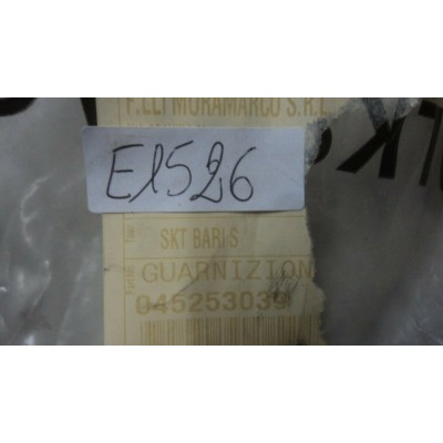 E1526 -- GUARNIZIONE 045253039 GUARNIZIONE AUDI SKODA-0