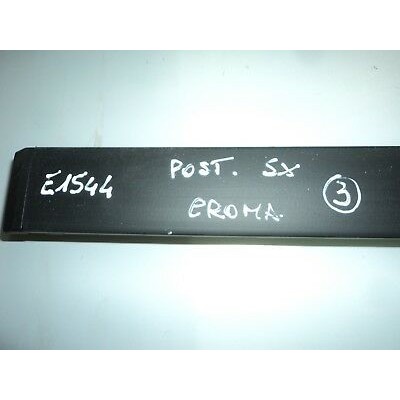 E1544 - MODANATURA PORTA PORTIERA POSTERIORE FIAT NUOVA CROMA SINISTRA SX -0