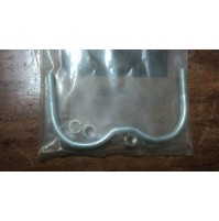 E1549 -- SUPPORTO 430170 TUBO SCARICO MERCEDES 