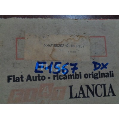 E1567 XX - FARO FANALE PROIETTORE ANTERIORE DX DESTRO INNOCENTI MINI BERTONE-2