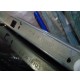 E1567 XX - FARO FANALE PROIETTORE ANTERIORE DX DESTRO INNOCENTI MINI BERTONE