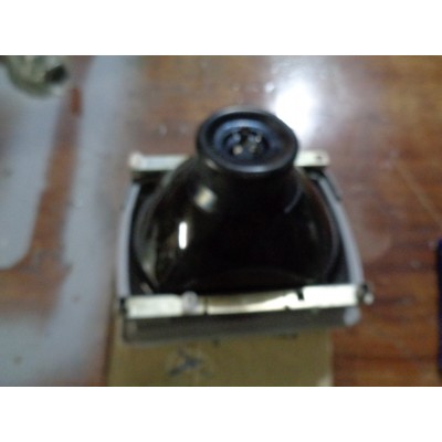 E1567 XX - FARO FANALE PROIETTORE ANTERIORE DX DESTRO INNOCENTI MINI BERTONE-1