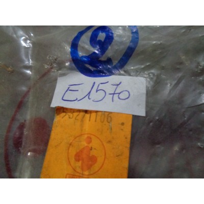 E1570 XX - 53271106 supporto sospensione telaio anteriore INNOCENTI Mini 90 120-0