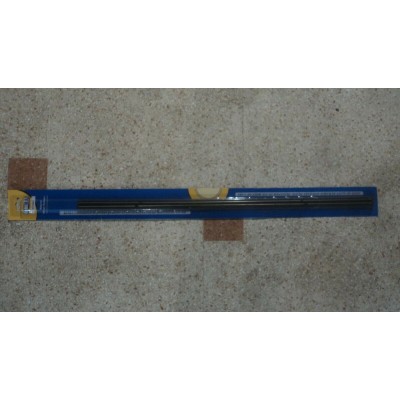 E1576 § RICAMBIO SPAZZOLE TERGICRISTALLI UNIVERSALI 2 X 60cm-0