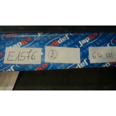 E1576 § RICAMBIO SPAZZOLE TERGICRISTALLI UNIVERSALI 2 X 60cm-1
