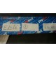 E1576 § RICAMBIO SPAZZOLE TERGICRISTALLI UNIVERSALI 2 X 60cm