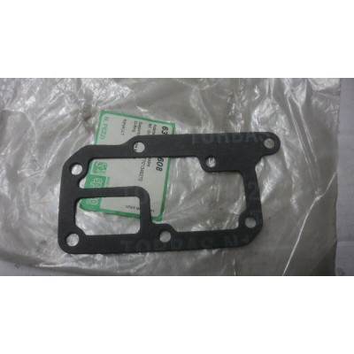 E1599 -- GUARNIZIONE SUPPORTO POMPA ACQUA RENAULT 9 11 19 21 5 CLIO 7701349270