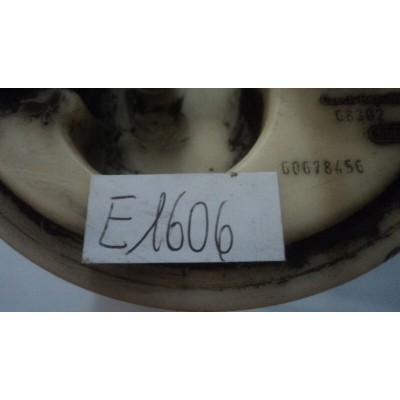 E1606 § 60678450 GALLEGGIANTE POMPA CARBURANTE -4