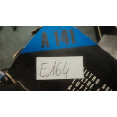E164 § FILTRO ARIA AIR FILTER RENAULT KANGOO CLIO 1.9 MK2 II -2