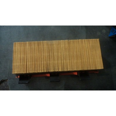 E164 § FILTRO ARIA AIR FILTER RENAULT KANGOO CLIO 1.9 MK2 II -0