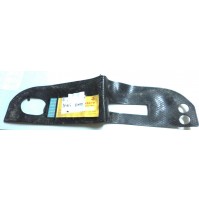 E1644 - COPRIRADIATORE MINI MINOR COOPER 1000 1001 