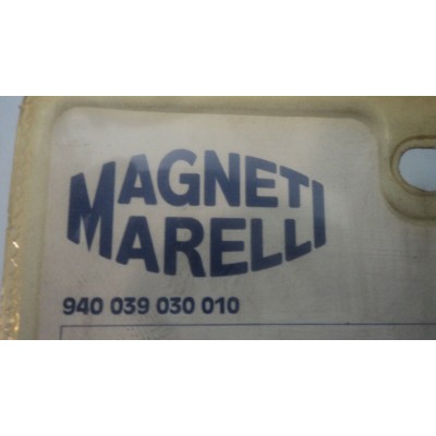 E1655 § KIT ACCENSIONE MAGNETI MARELLI 940039030010 OPEL VOLVO-3