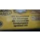 E1655 § KIT ACCENSIONE MAGNETI MARELLI 940039030010 OPEL VOLVO