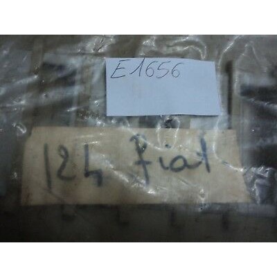 E1656 - COPRIRADIATORE FIAT 124 -1