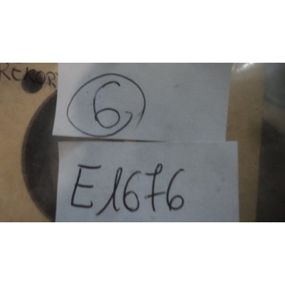 E1676 - GUARNIZIONE REVISIONE CARBURATORE FORD REKORD-2