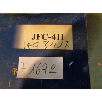 E1692 XX - JFC-411 IFG3417 FILTRO CARBURANTE FUEL FILTER ROVER HONDA ACCORD-1