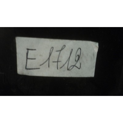 E1712 § CONTACHILOMETRI CONTA KM STRUMENTAZIONE QUADRO STRUMENTI 98588387-2