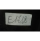 E1712 § CONTACHILOMETRI CONTA KM STRUMENTAZIONE QUADRO STRUMENTI 98588387